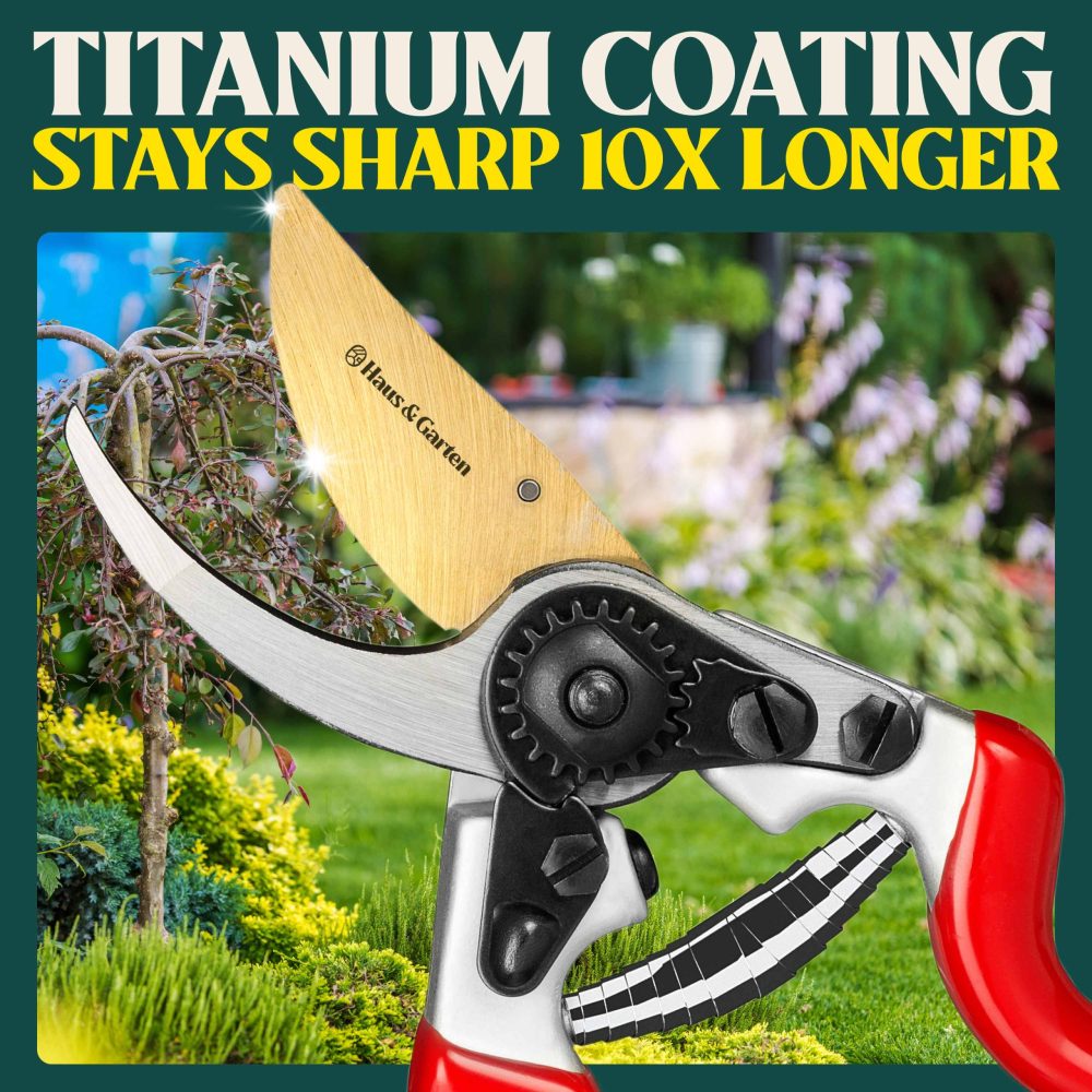 EnduroPRO Replacement Titanium Blade - Image 2