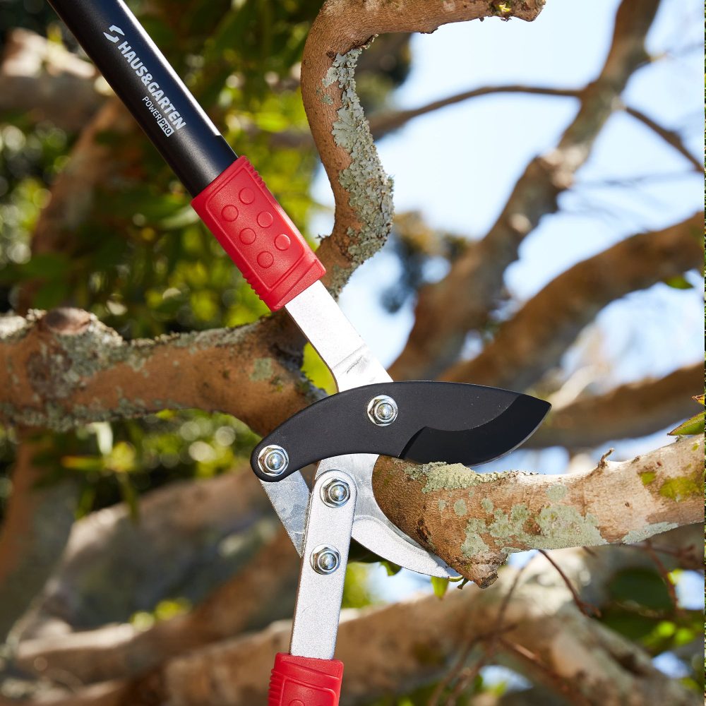 PowerPRO Compound Action Bypass Loppers - Image 9