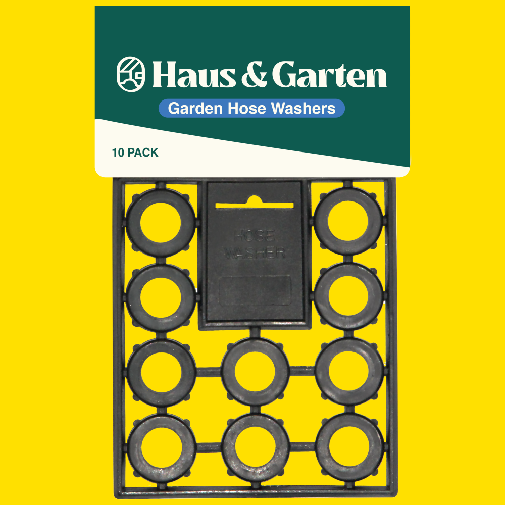 Garden Hose Washers (10-pack)