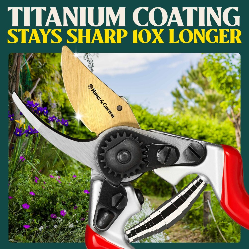 PrecisionPRO Replacement Titanium Blade - Image 2