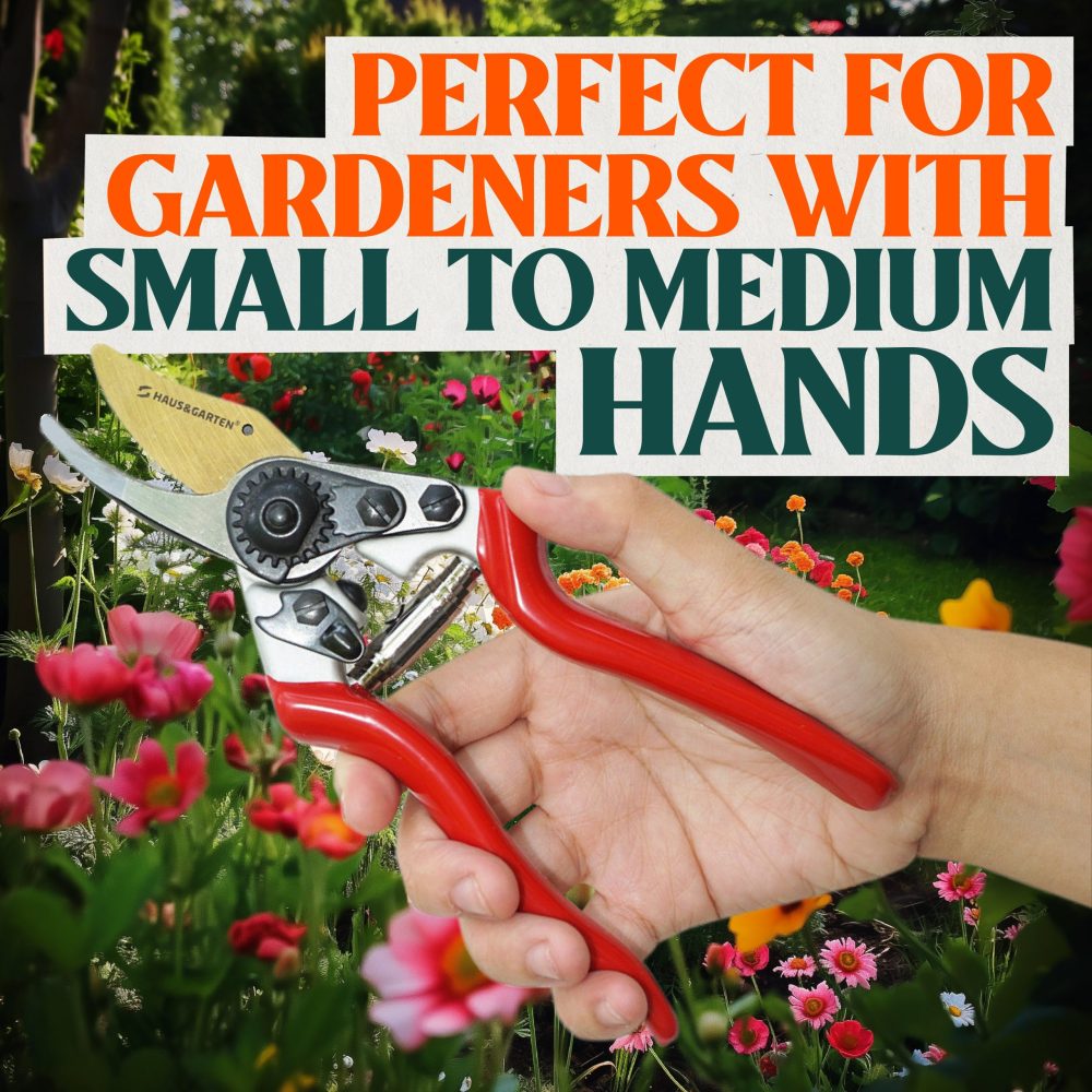PrecisionPRO Bypass Pruning Shears - Image 2